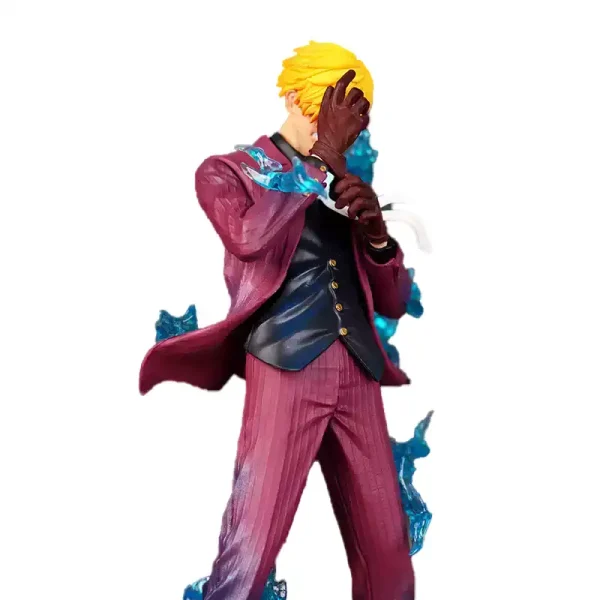 One Piece Sanji 'Artisan Edition' GK Statue - Image 2