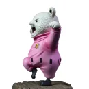 One Piece Bepo the Bear & Luffy Boxed Figure Set