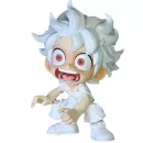 One Piece Chibi Gear 5 Luffy, Zoro & Sanji Anime Figures