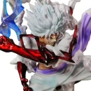 One Piece Gear 5 Luffy Nika Figure