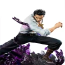 One Piece Shichibukai Dracule Mihawk 'Hawk Eyes' GK Statue