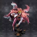 ONE PIECE Doflamingo "Heavenly Yaksha" Statue