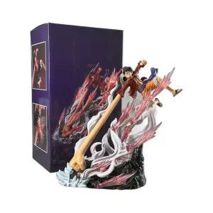 ONE PIECE LXMAX Series Gatling Luffy First Impact