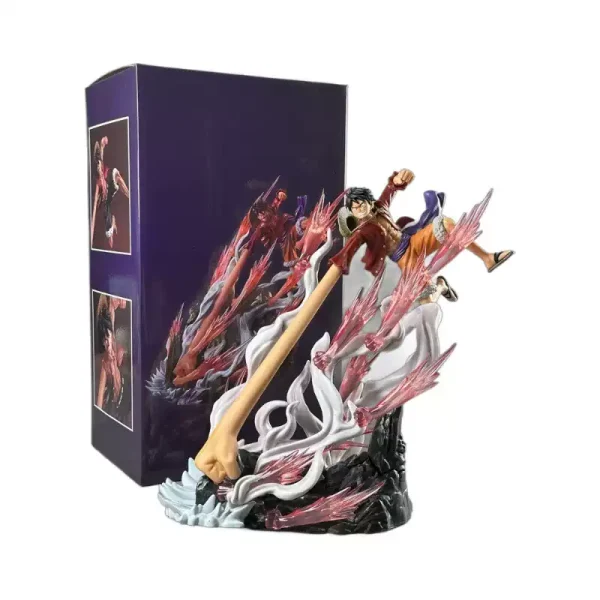 ONE PIECE LXMAX Series Gatling Luffy First Impact