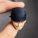 Anime One Piece Figures GK Roronoa Zoro Action Figures