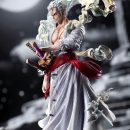 ONE PIECE Roronoa Zoro GK Figure