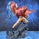Naruto-Sage-Mode-Rasenshuriken-Scene-Statue-Premium-Anime-Figure-with-Spiral-Shuriken-Effect,-Perfect-Gift-for-Fans
