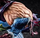ONE PIECE POP Monkey D. Luffy Gear Fourth "Bounce Man" Statue