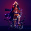 ONE PIECE Yonko Luffy GK Statue