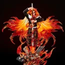 Demon-Slayer-Kyojuro-Rengoku-Flame-Hashira-GK-Statue-Mugen-Train-Anime-Collectible-Figure-Premium-Resin-Model-for-Otaku-Decor