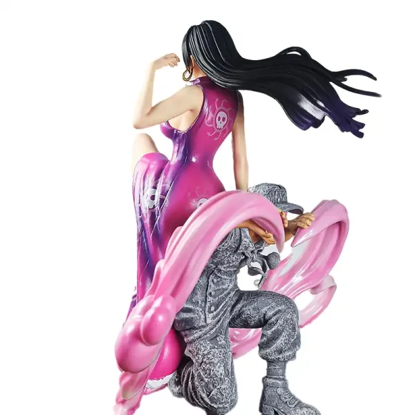 One Piece Boa Hancock Warlords of the Sea Statue - Image 2