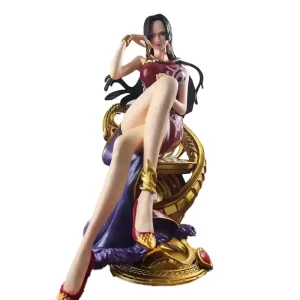 One Piece: Boa Hancock Anime Statue