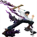 One Piece Shichibukai Dracule Mihawk 'Hawk Eyes' GK Statue