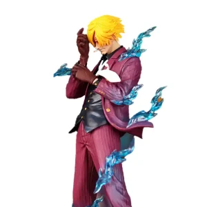 One Piece Sanji 'Artisan Edition' GK Statue