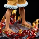 One Piece Seraphim Luffy GK Statue