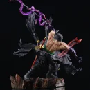 35CM Anime Figure One Piece Roronoa Zoro Figurine Pvc Gk Statue