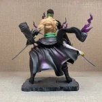 Anime One Piece Figures GK Roronoa Zoro Action Figures photo review