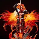 Demon-Slayer-Kyojuro-Rengoku-Flame-Hashira-GK-Statue-Mugen-Train-Anime-Collectible-Figure-Premium-Resin-Model-for-Otaku-Decor