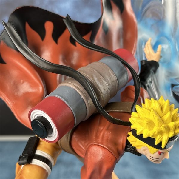 Naruto-Sage-Mode-Rasenshuriken-Scene-Statue-Premium-Anime-Figure-with-Spiral-Shuriken-Effect,-Perfect-Gift-for-Fans