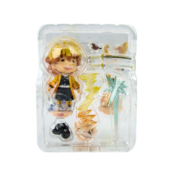 Good Smile Company Nendoroid Demon Slayer Set - Image 5
