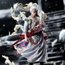 ONE PIECE Roronoa Zoro GK Figure