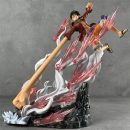 ONE PIECE LXMAX Series Gatling Luffy First Impact