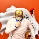 ONE PIECE Wonder Art Monkey D. Garp POP Edition