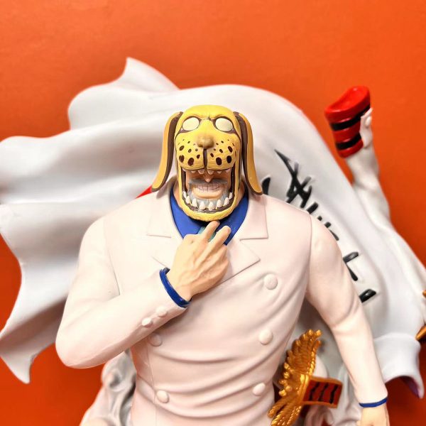 ONE PIECE Wonder Art Monkey D. Garp POP Edition - Image 4