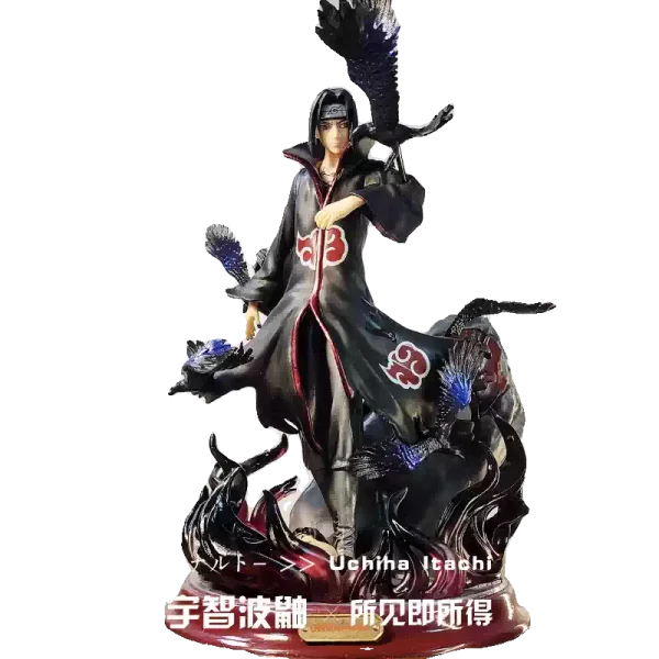 Tsukuyomi-Itachi-Uchiha-GK-Statue-Naruto-Anime-Figure-Collection-Premium-Resin-Sculpture-for-Birthday-Gift