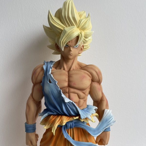 Anime-Figure-Super-Saiyan-Collectible-Interchangeable-Bust-Statue-Airborne-Edition-Dragon-Ball-Z-Model-43.2cm-Anime-Gift-In-Stock-Decor-Limited-Edition-Figure-Anime-Bust-Sculpture-Otaku-Gift-Ideas