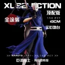 Dual-Head-Sculpture-Tobi-Uchiha-Statue-Naruto-Anime-Figure-with-Giant-Wave-Base-Trendy-Collectible-Gift-for-Fans