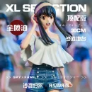 Spy-Family-Beach-Yor-GK-Statue-Anime-Figure-Collectible-Trendy-Summer-Themed-Decor-&-Perfect-Unisex-Gift