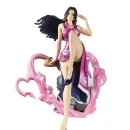 One Piece Boa Hancock Warlords of the Sea Statue