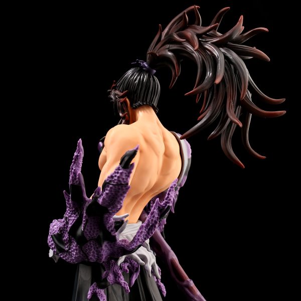 Kokushibo Upper Moon One GK Statue - Image 6