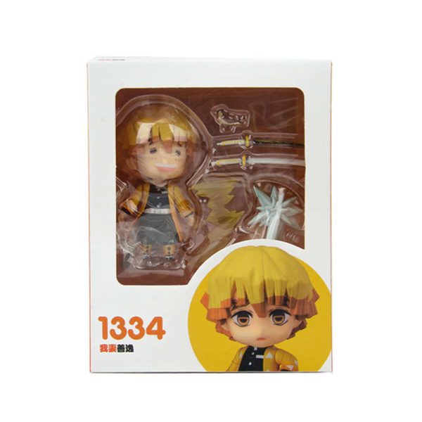 Good Smile Company Nendoroid Demon Slayer Set - Image 4