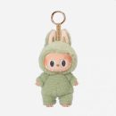 LABUBU 2.0 Heartfelt Macaron Vinyl Plush Figure