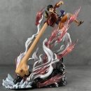 ONE PIECE LXMAX Series Gatling Luffy First Impact