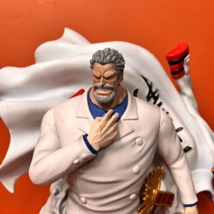 ONE PIECE Wonder Art Monkey D. Garp POP Edition