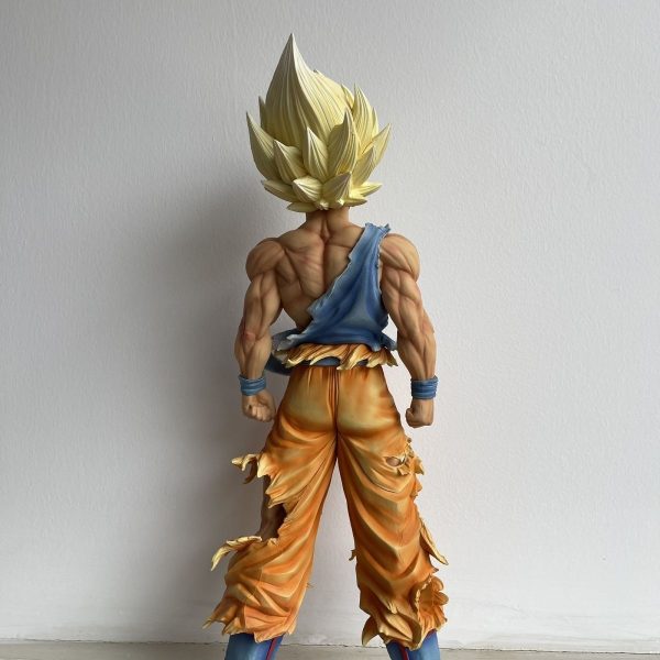 Anime-Figure-Super-Saiyan-Collectible-Interchangeable-Bust-Statue-Airborne-Edition-Dragon-Ball-Z-Model-43.2cm-Anime-Gift-In-Stock-Decor-Limited-Edition-Figure-Anime-Bust-Sculpture-Otaku-Gift-Ideas