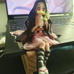 Demon Slayer Trio Figures Set photo review