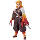 Demon Slayer Trio Figures Set