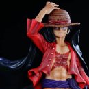 ONE PIECE Yonko Luffy GK Statue