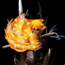 Zenitsu-Agatsuma-Tanjiro-Kamado-Demon-Slayer-LED-Statue-Simplified-Edition-Collectible-with-Glow-Effect-Anime-Gift-for-Fans