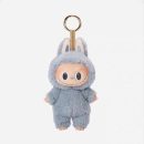 LABUBU 2.0 Heartfelt Macaron Vinyl Plush Figure