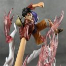 ONE PIECE LXMAX Series Gatling Luffy First Impact