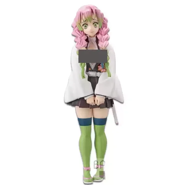 Demon Slayer Trio Figures Set - Image 6