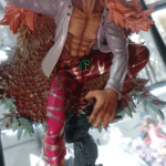 ONE PIECE Doflamingo "Heavenly Yaksha" Statue photo review