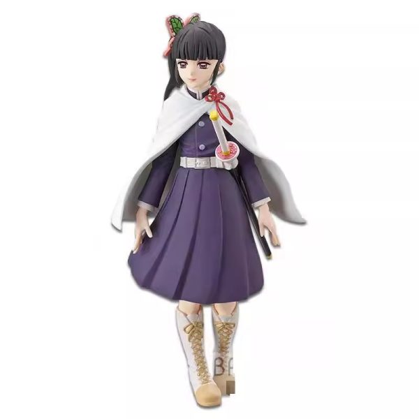 Demon Slayer Trio Figures Set - Image 4