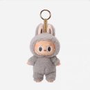 LABUBU 2.0 Heartfelt Macaron Vinyl Plush Figure