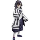 Demon Slayer Trio Figures Set